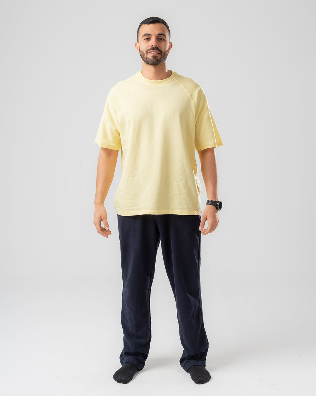 Plain Pants