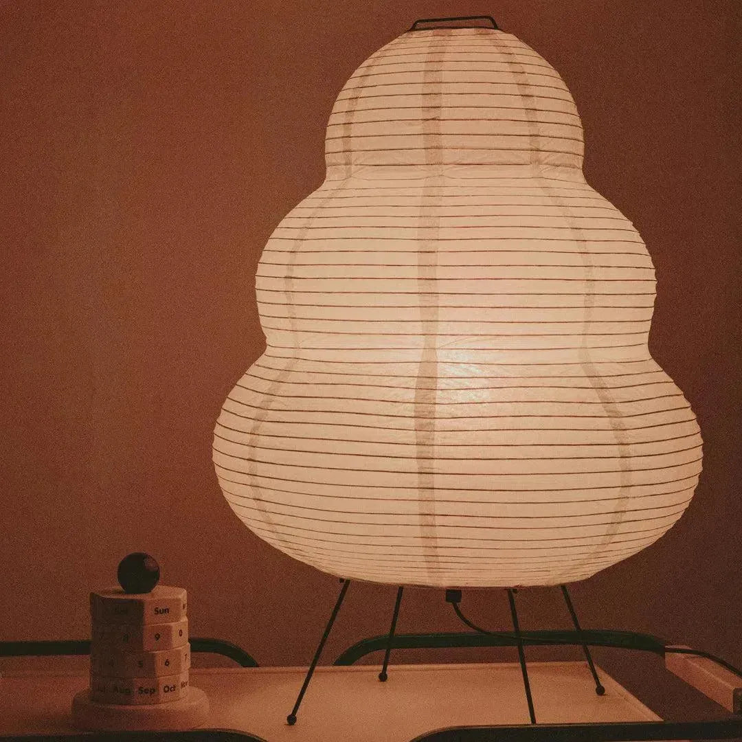 Above the Clouds Lamp