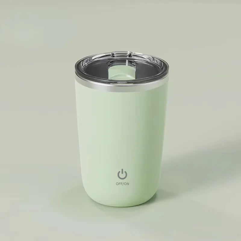 DJIWJDCDA 🔥Last day 49% off-Electric Stirring Magnetic Coffee Cup