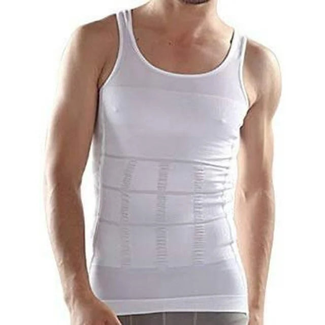 Slim N Lift Slimming Vest Men