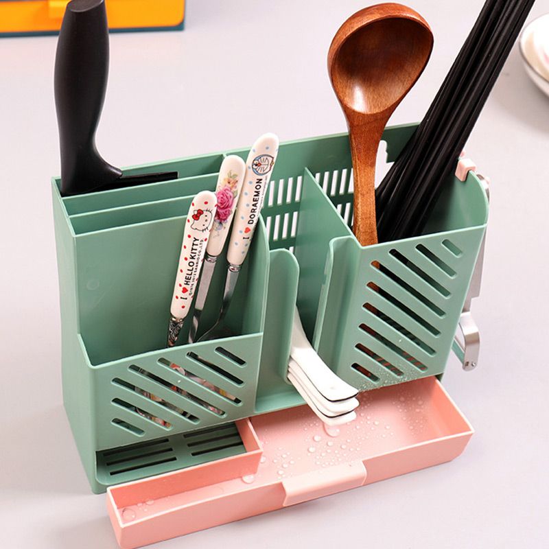 Multifunctional Kitchen Storage Rack