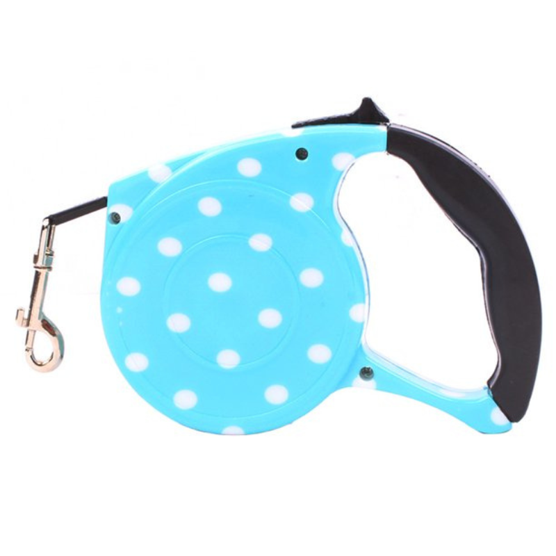5M Retractable Dog Leash