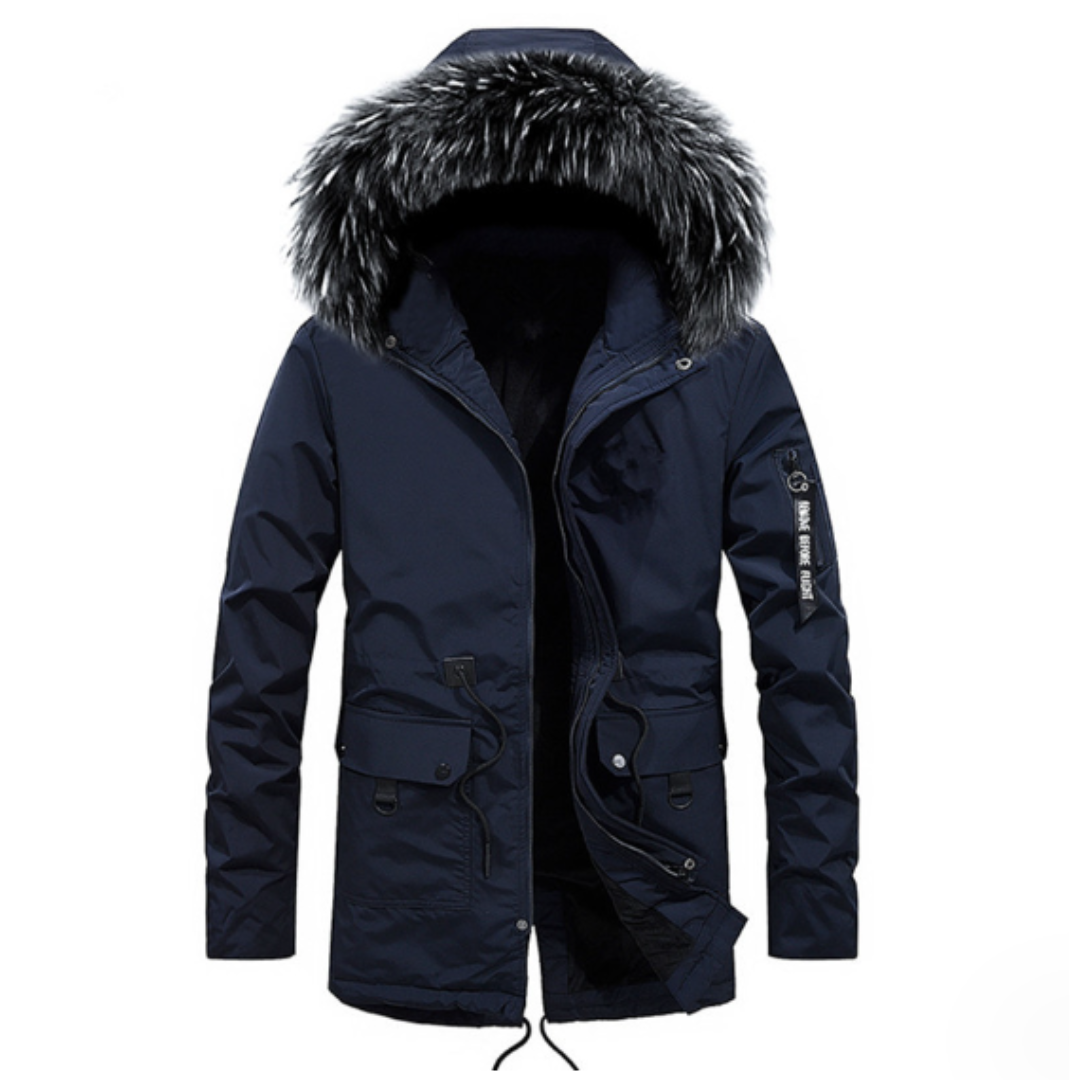 MASON™ | Luxe Winterjas