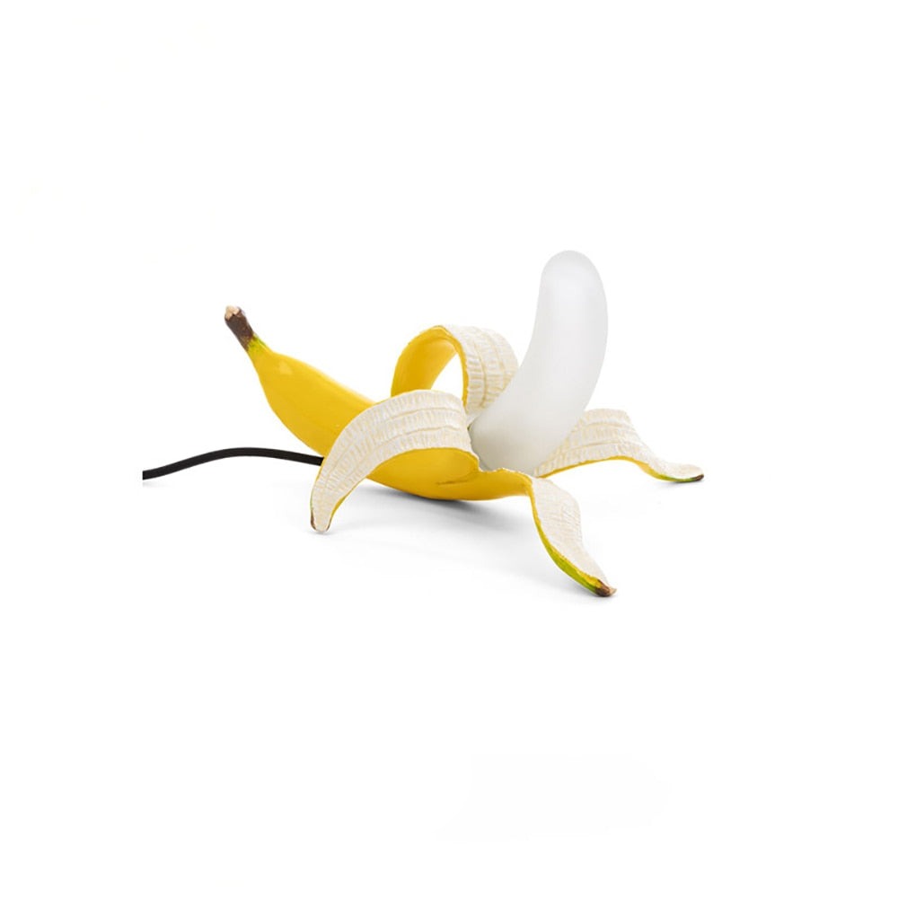 Banana LED Table Lamp