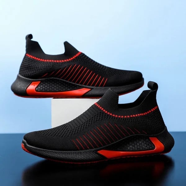 2023 New Men's plus size comfortable shoes