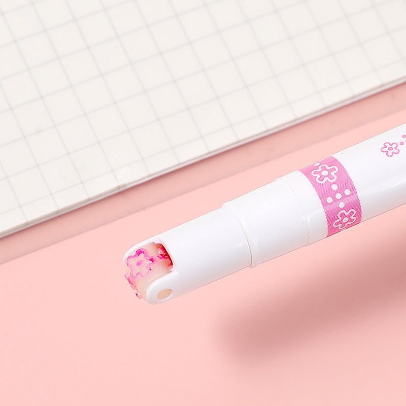 50% OFF🌸 Curve Highlighter Pen🥰For Your Kids