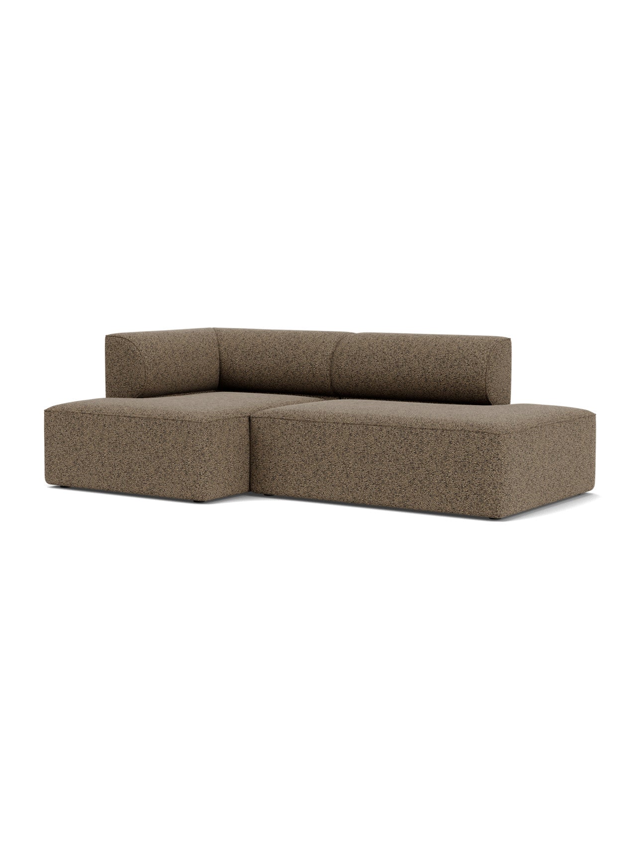 Eave Modular Sofa. 2-seater. Configurations 7-8