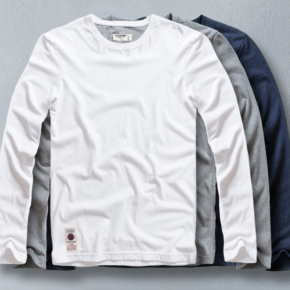 Rover Long-Sleeve Shirt