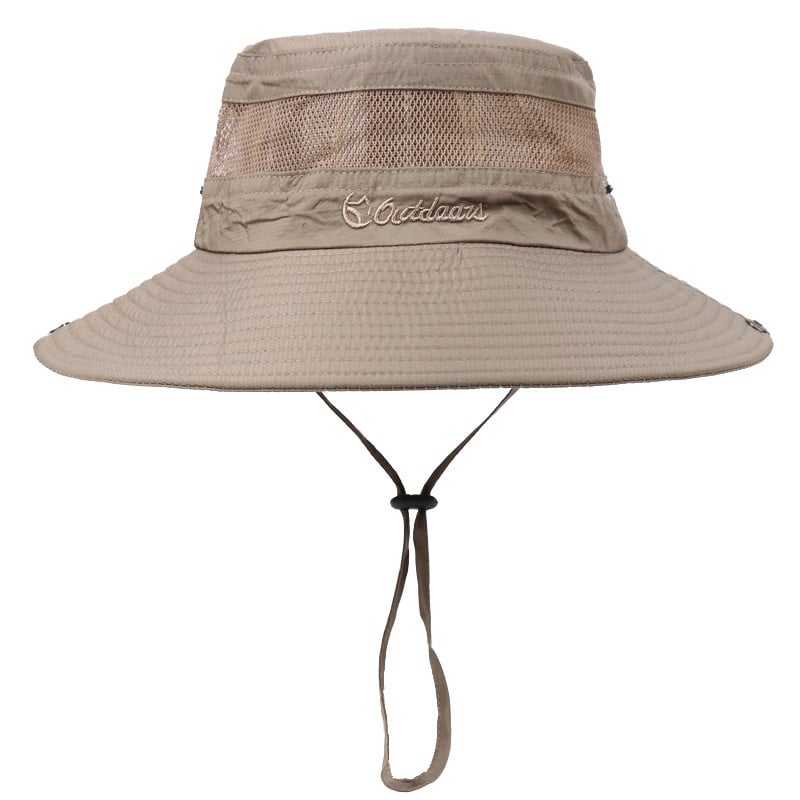 Summer Protection Sun Hat