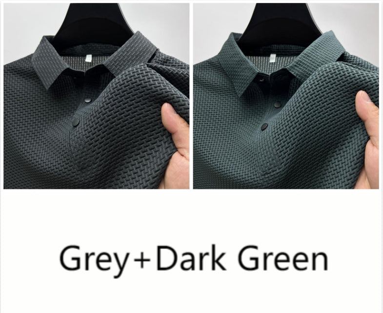 🔥HOT SALE 49% OFF🔥Silk T-Shirt