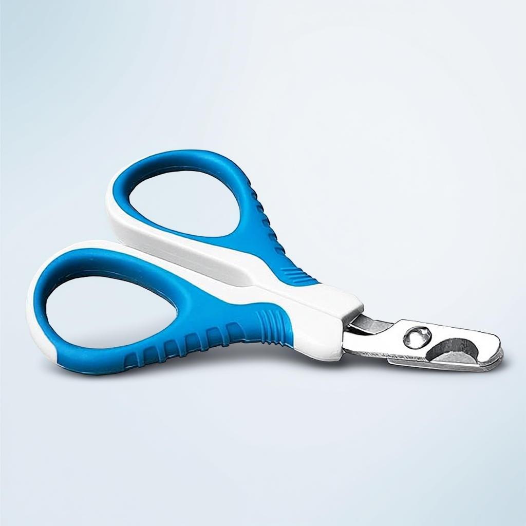 Dog And Cat Nail Clippers With Safety Guard