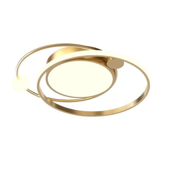 Alessi | Ceiling Mounted Light