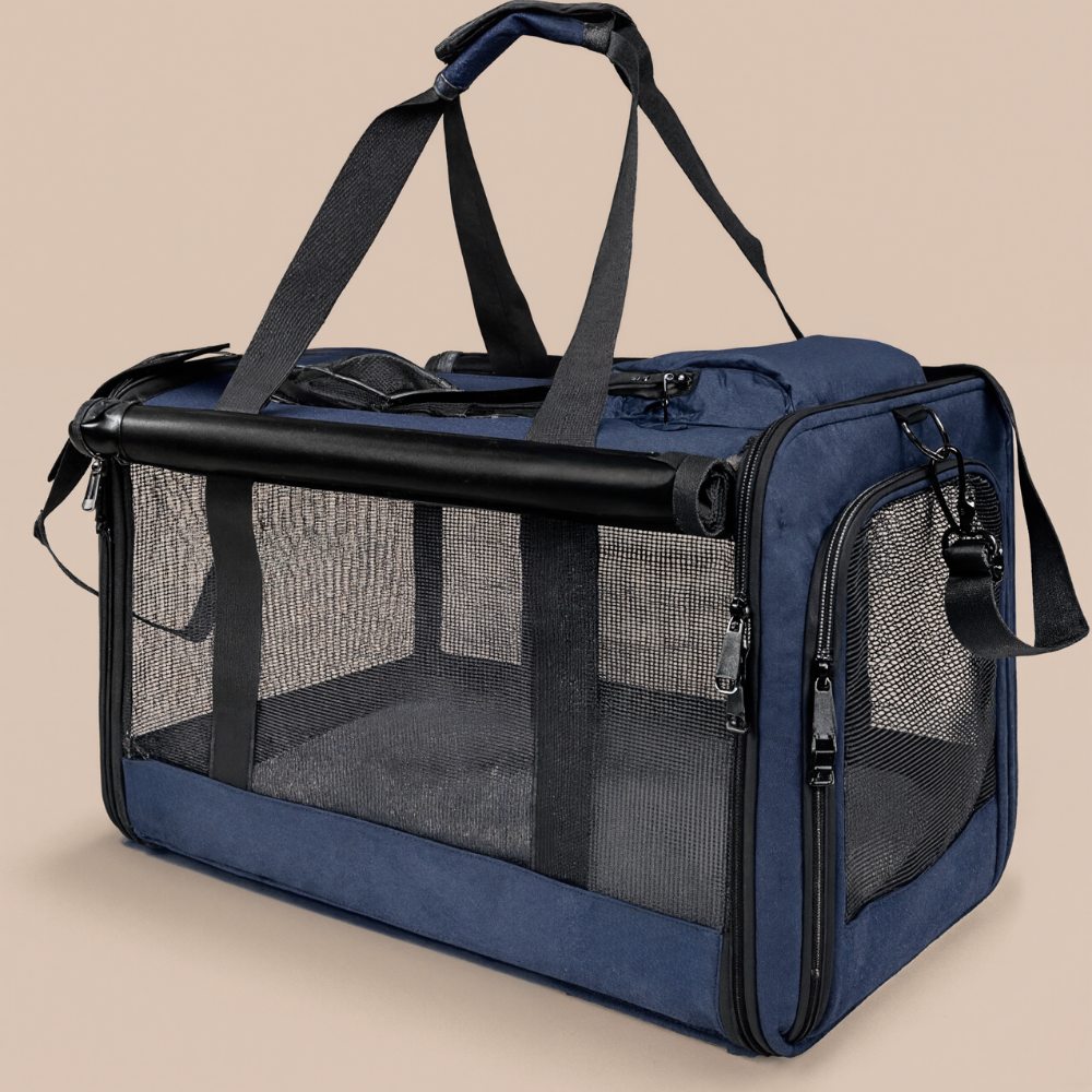 Cat Carriers For Large Cats