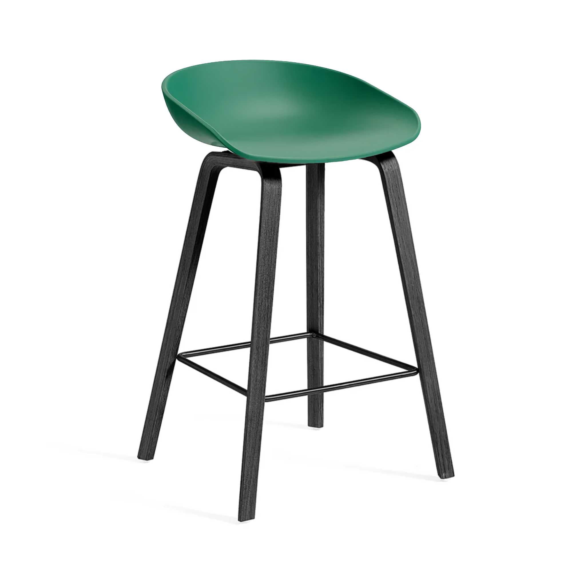 About A Stool AAS32 HIGH Bar Stool (75cm)