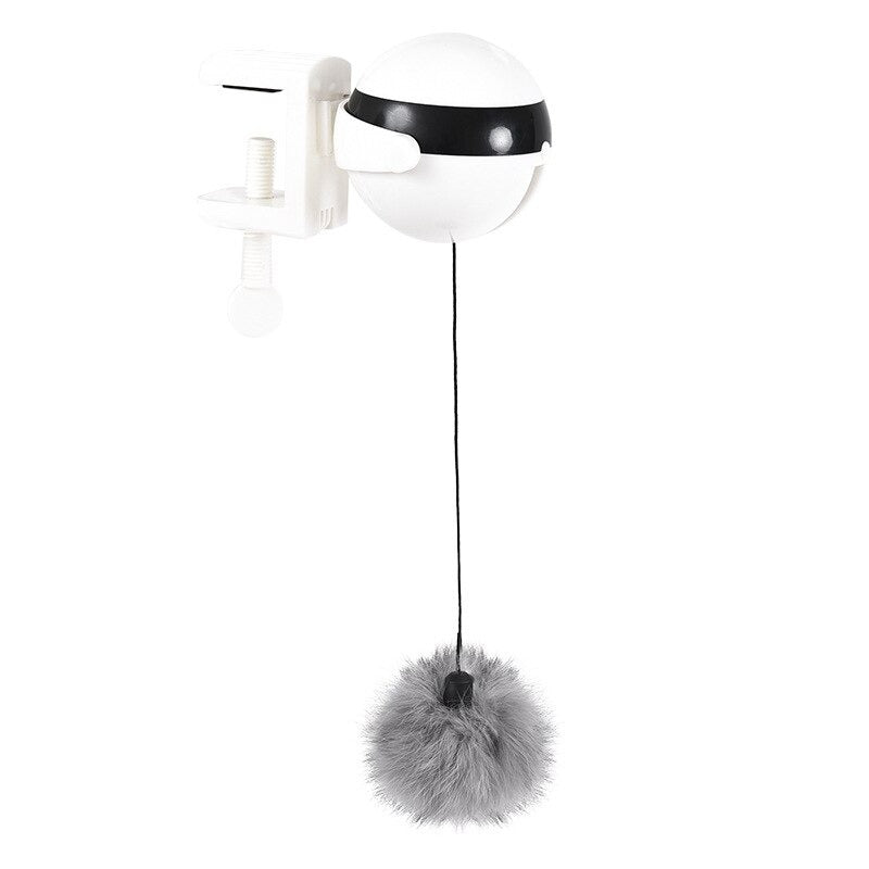 Electric Lifting Ball Toy
