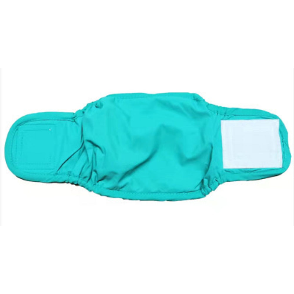 Washable Male Dog Nappy Pants
