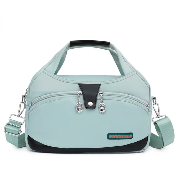 🔥Summer Hot Sale 48% OFF🔥Fashion anti-theft handbag【Buy 2 Free Shipping】