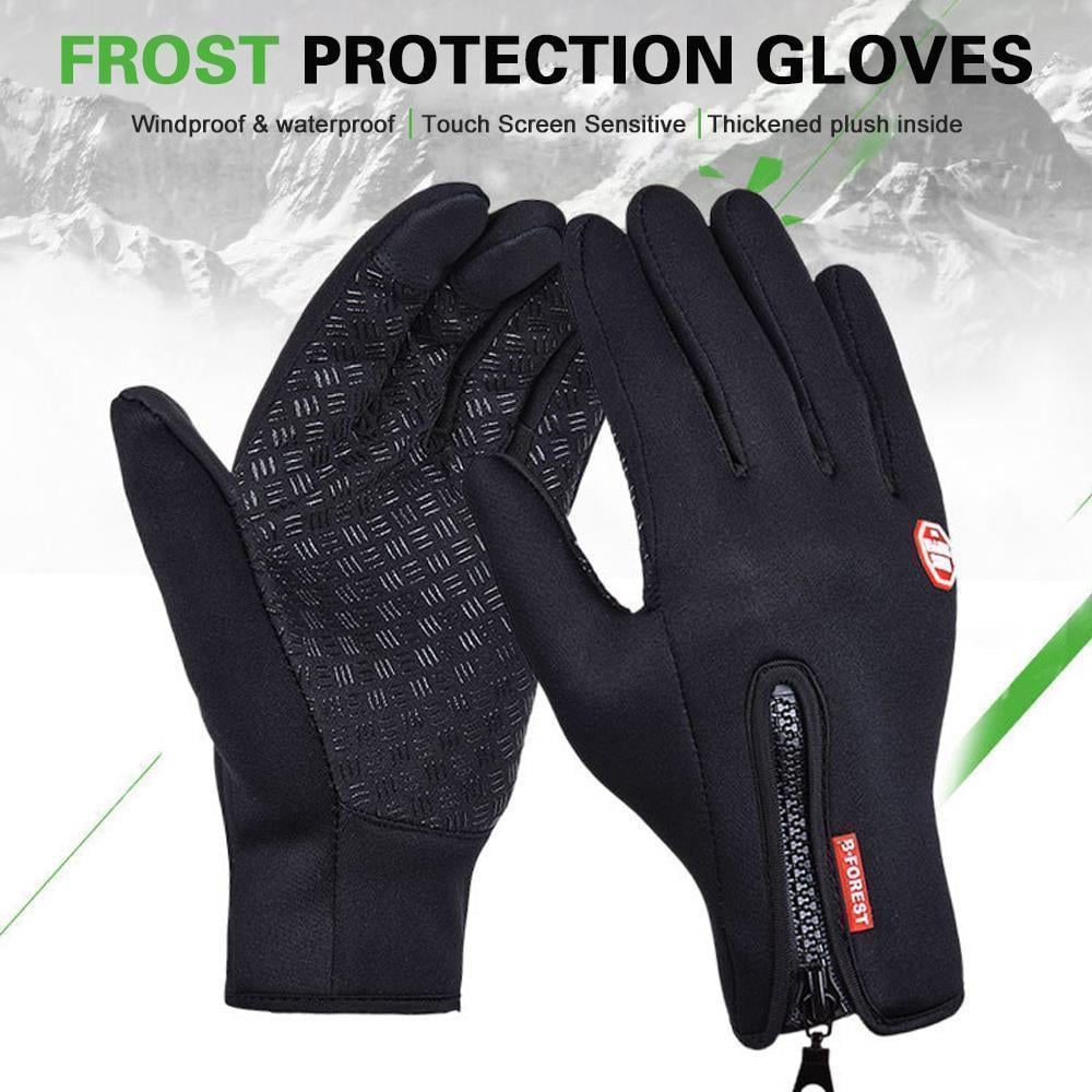 🔥BIG SALE - 49% OFF🔥🔥Cycling Running Driving Gloves Tendaisy Warm Thermal Gloves