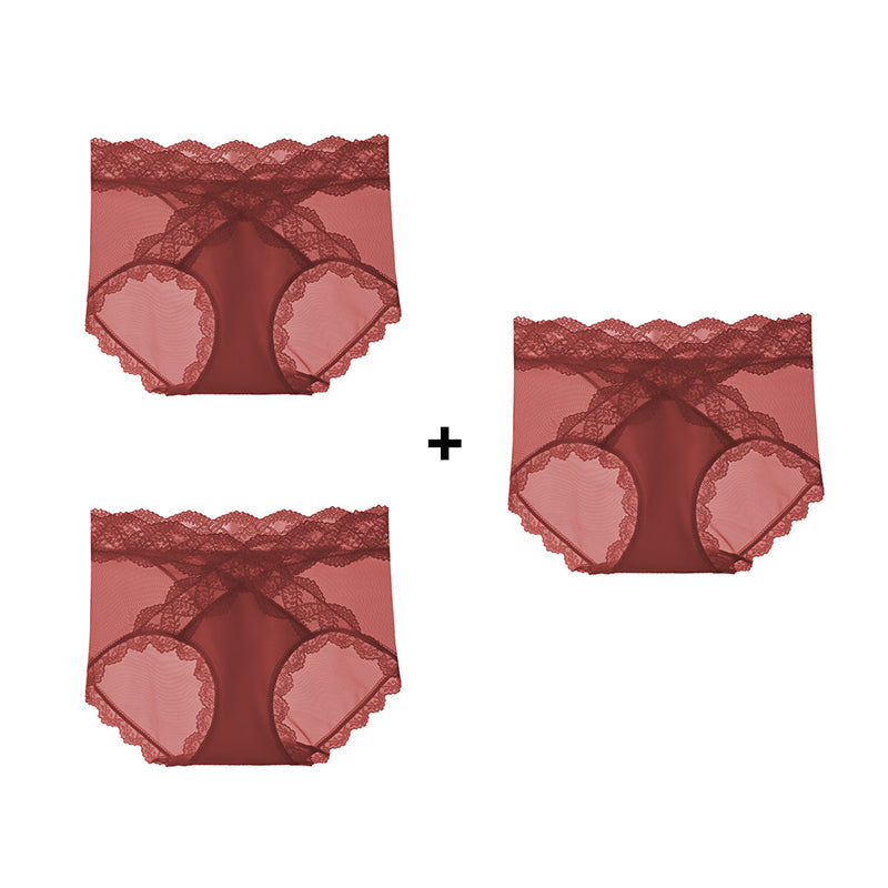 💗 Spedizione gratuita per tempo limitato 💗 Lingerie intime sexy e confortevoli in pizzo da donna