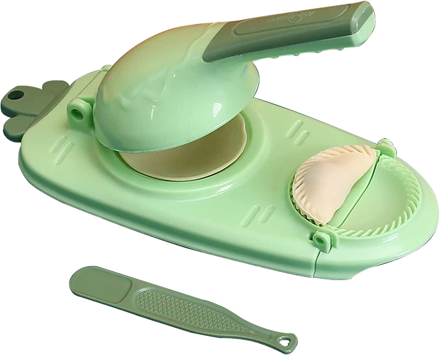 2 in 1 Dumpling Maker