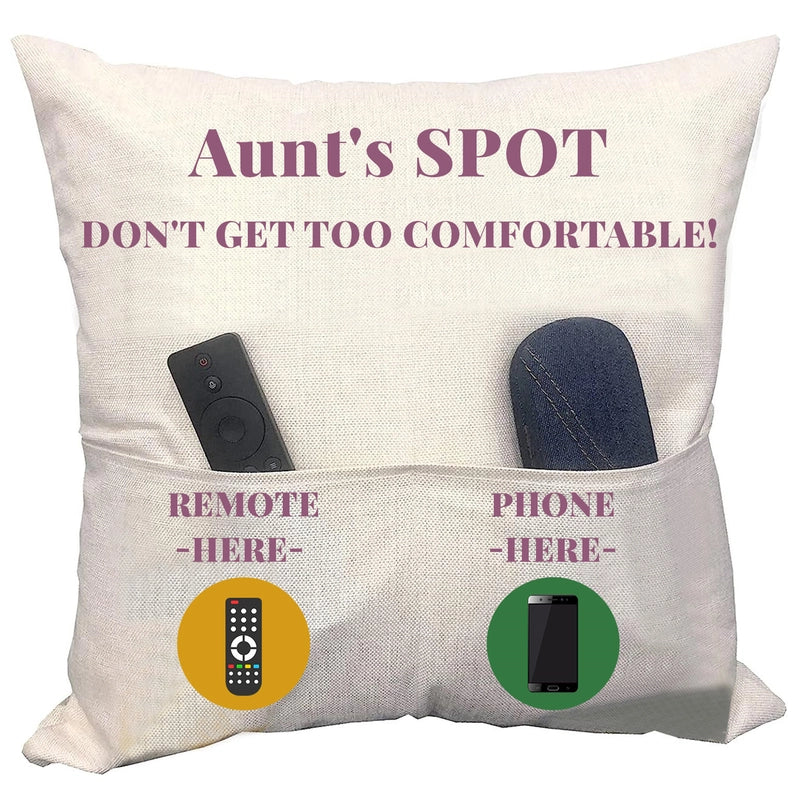 Casual Cute Letter Game Console Polyester Pillow Cases