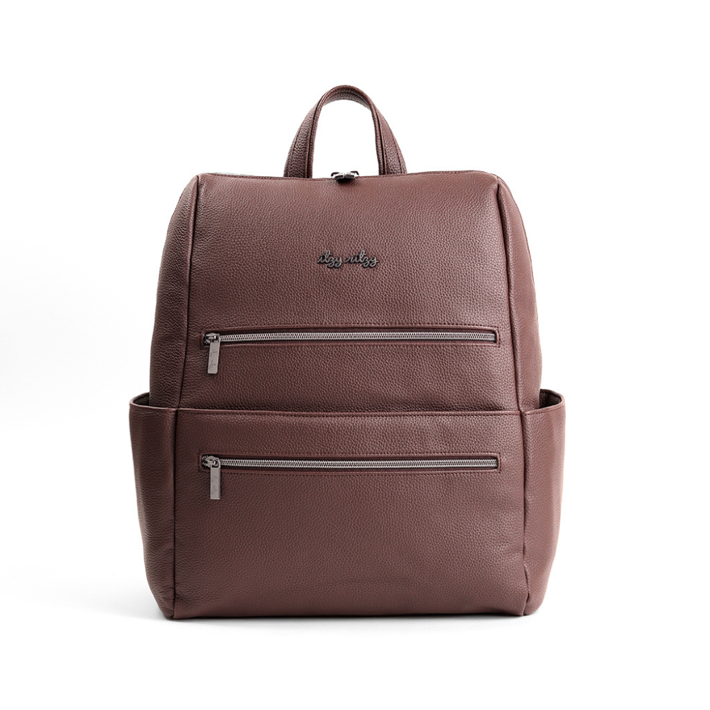 Limited Edition Espresso Eras Backpack  Midi Diaper Bag