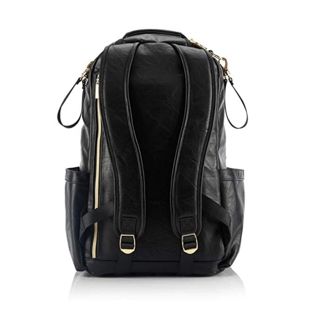 Chelsea + Cole for  Boss Plus Diaper Bag Backpack