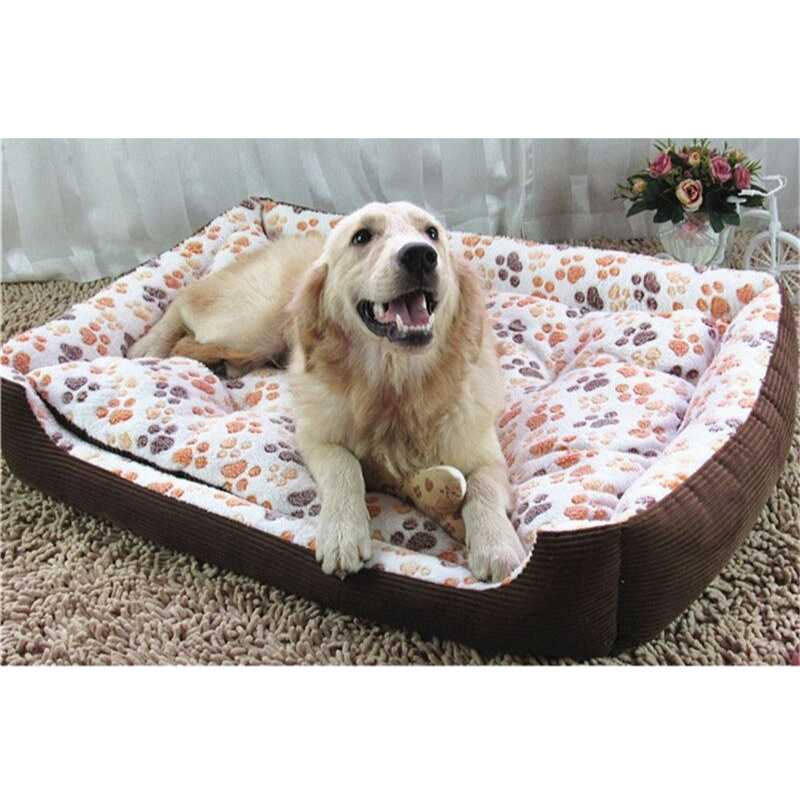 Large Breed Dog House Bed Sofas