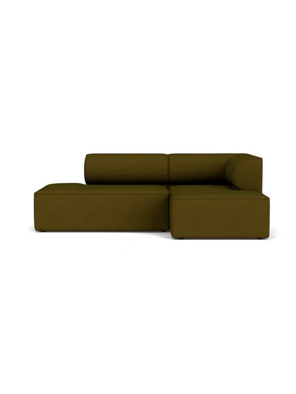 Eave Modular Sofa. 2-seater. Configurations 7-8