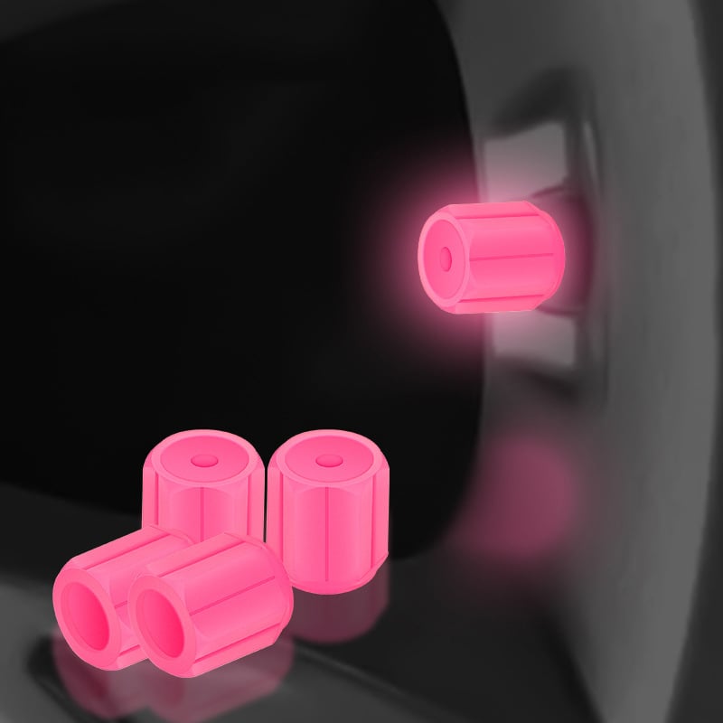 Luminous Night Rider Valve Covers