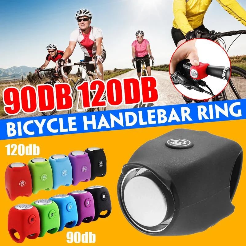 48% OFF🔥2023 Super Bike Horn