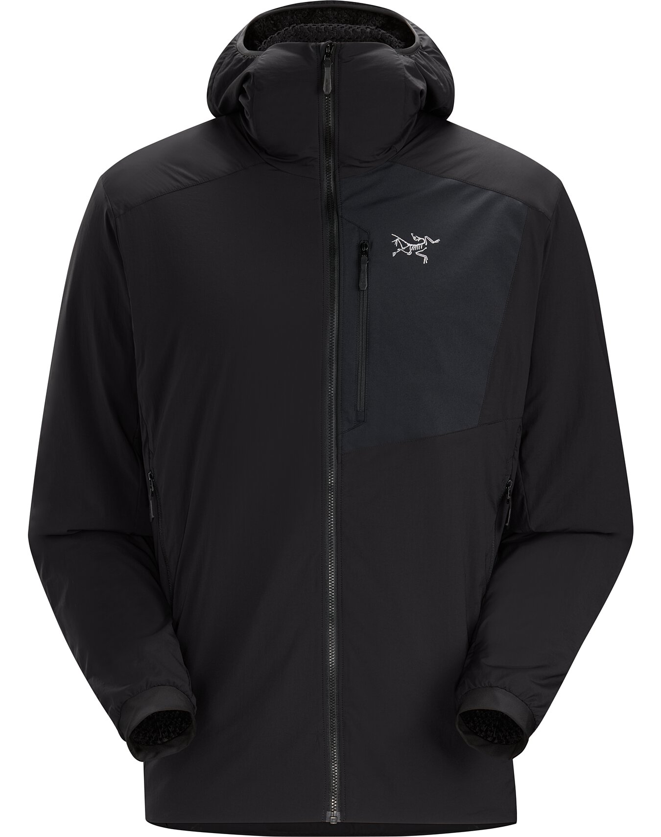 PROTON LIGHTWEIGHT HOODY HOMBRE