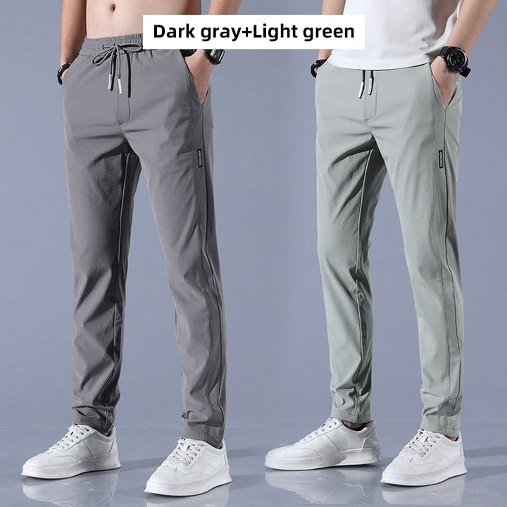 (❤️49% OFF💥)Unisex Fast Dry Stretch Pants