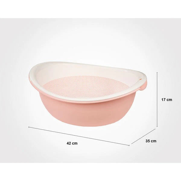 Bowl & Colander Large Size