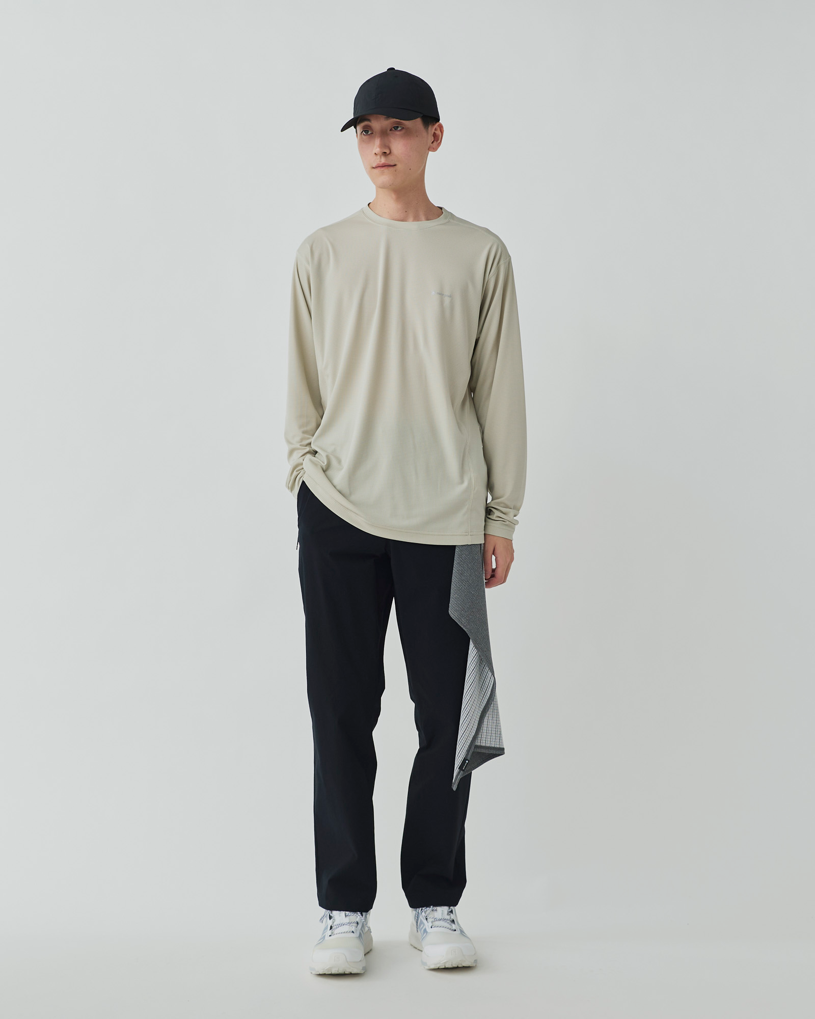 Active Comfort Slim Pants