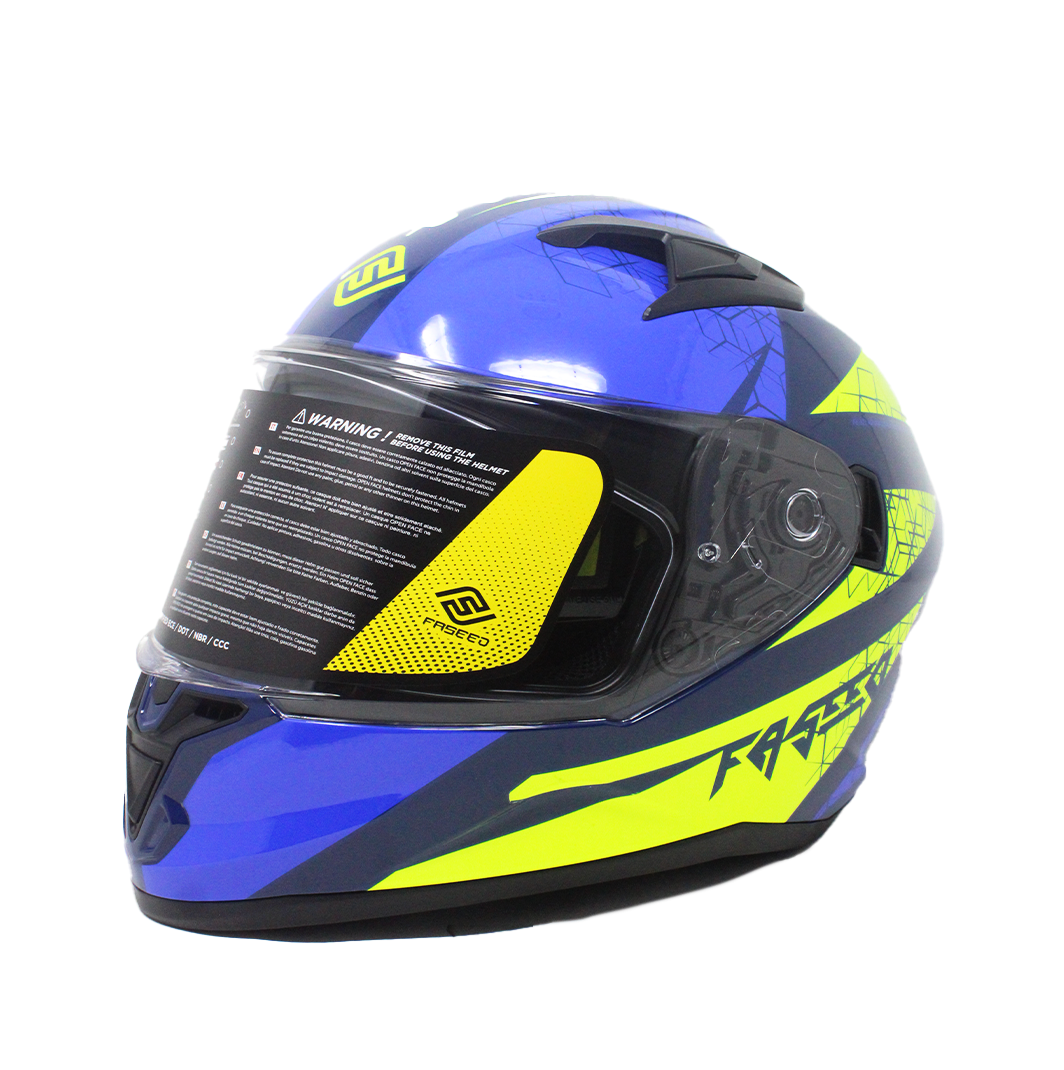 Casco Faseed FS-825 Wasp