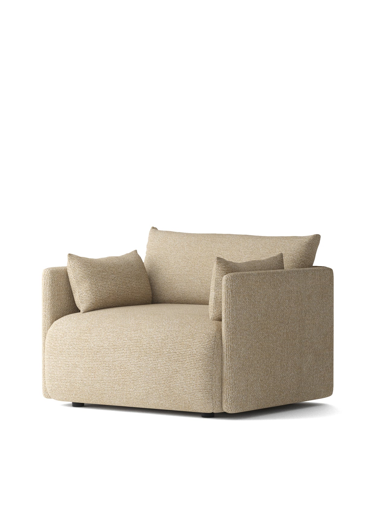 Offset Sofas