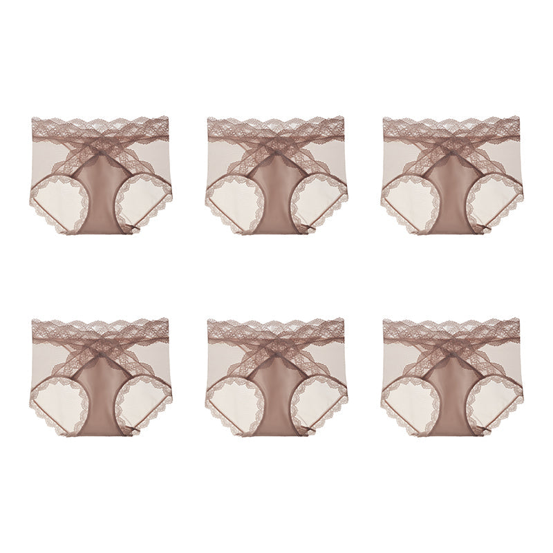 💗 Spedizione gratuita per tempo limitato 💗 Lingerie intime sexy e confortevoli in pizzo da donna