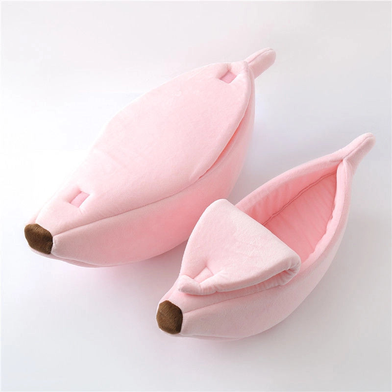 Warm Winter Cat Nest Dog Nest Cat Sleeping Bag Villa House Small Dog Pet Supplies