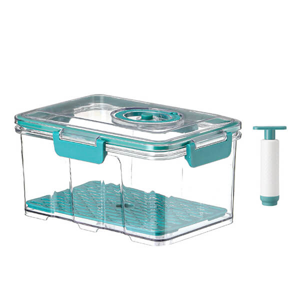 🔥Hot Sale🔥Home Vacuum Fresh Storage Box