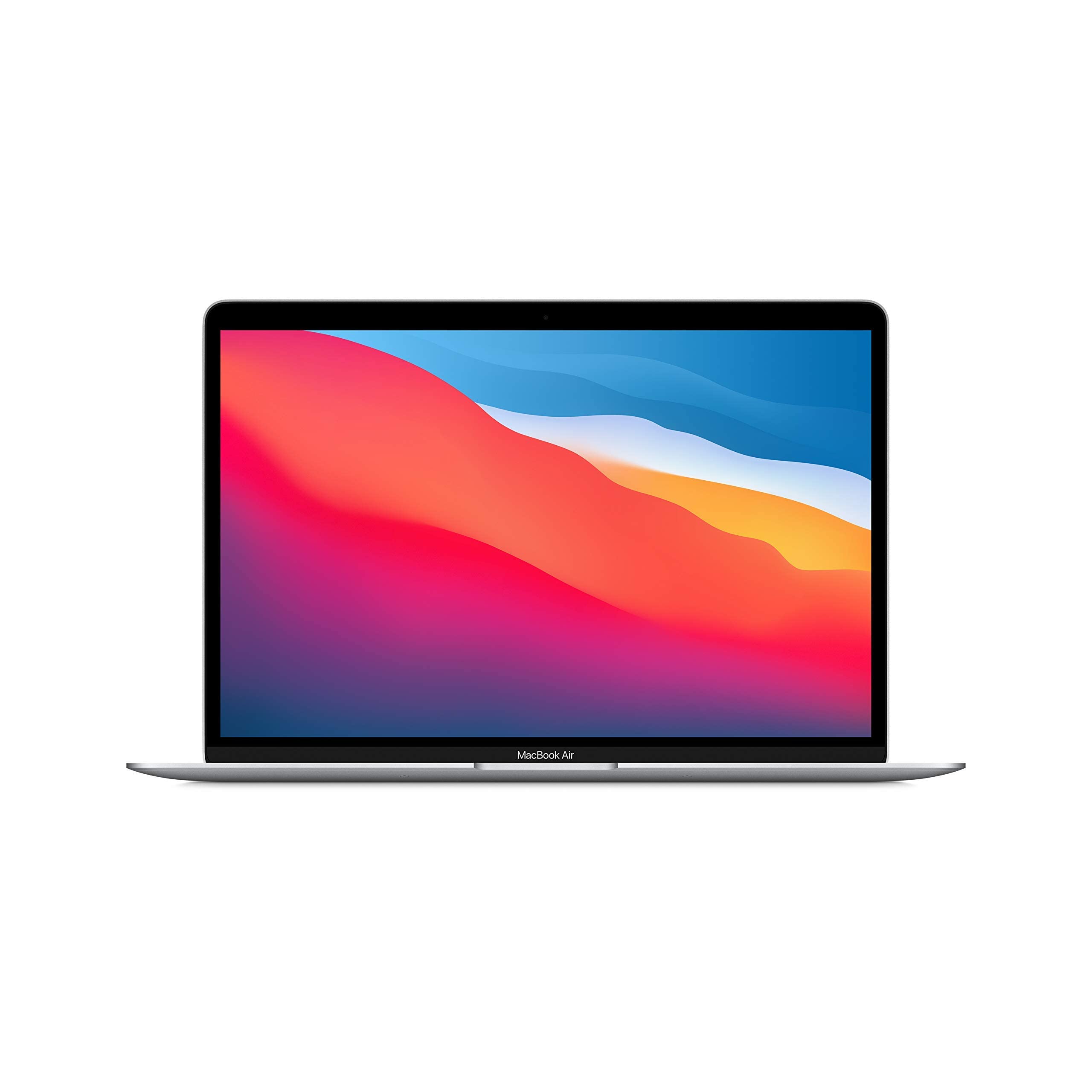 Apple - MacBook Air de finales de 2020 con chip Apple M1 (13.3 pulgadas)(reacondicionado)