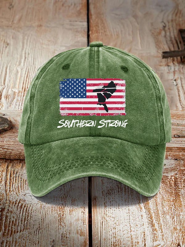 Southern Strong Hat