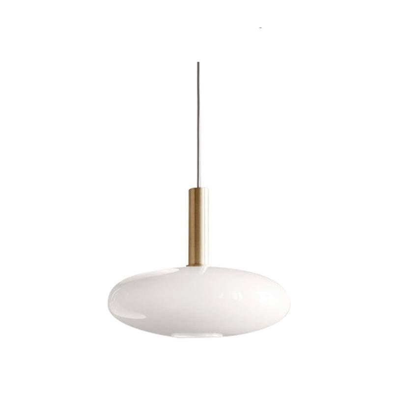 Britt C | Nordic Pendant Light