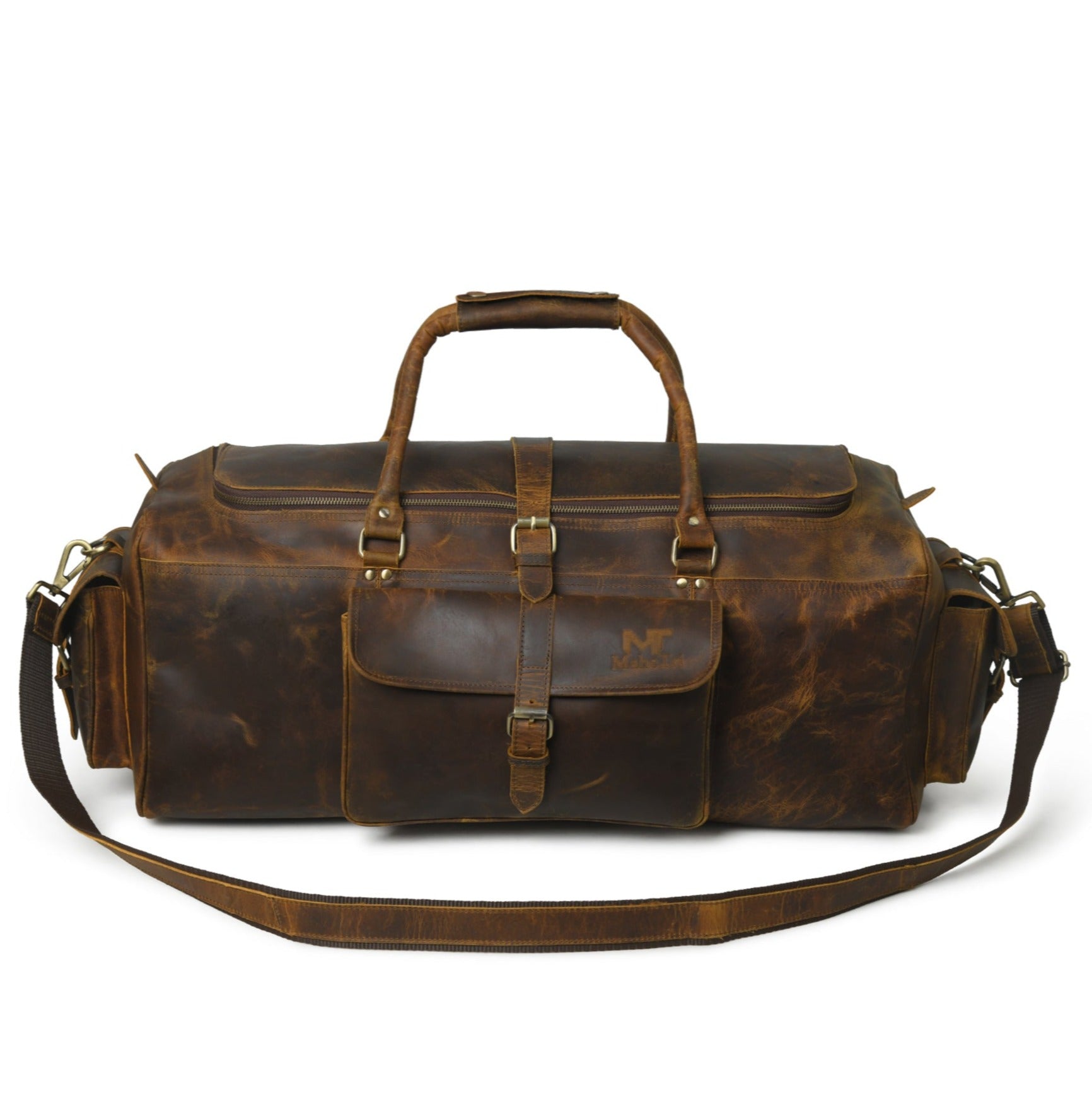 Goldman Travel Duffel