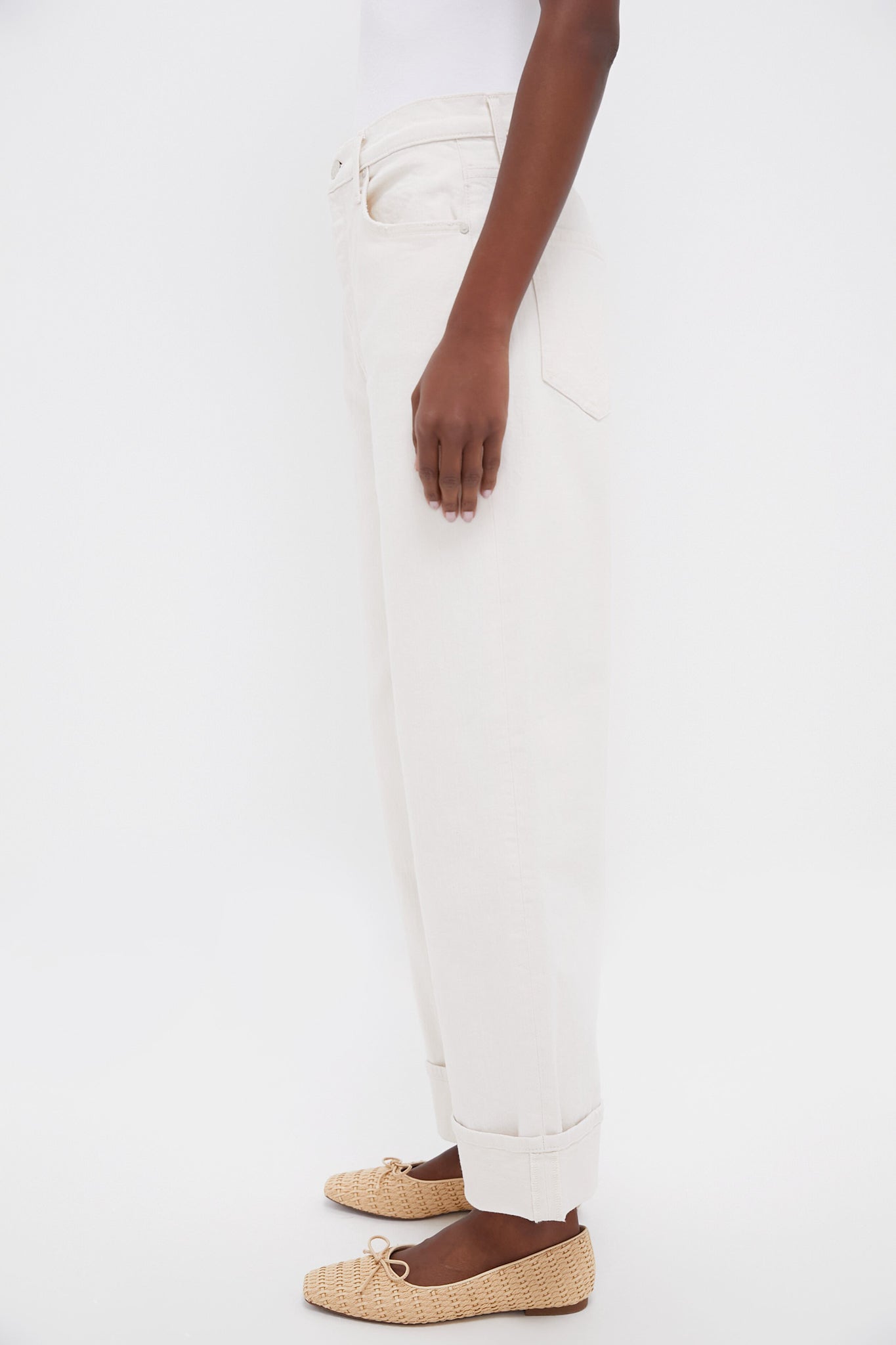 Act Natural The Spitfire Ankle Cuff