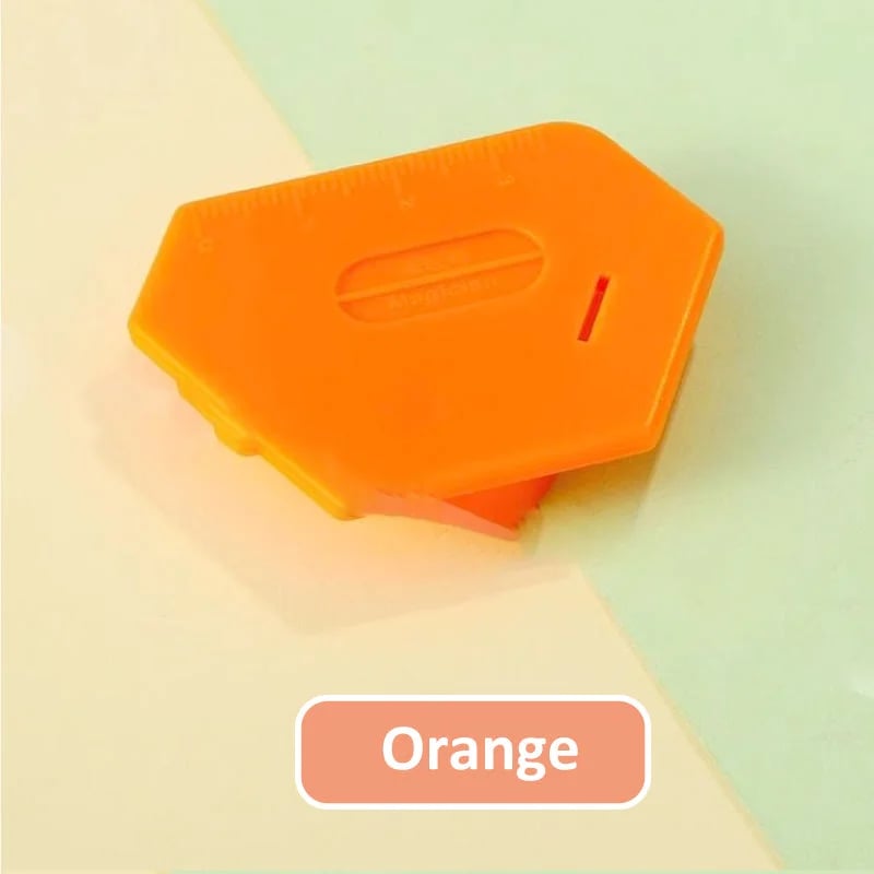 🌈New Style Sewing Machine Multi-purpose Tool Polygonal Strong Magnetic Gauge