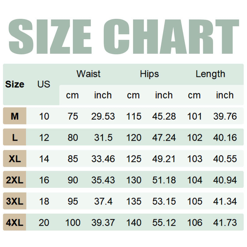 Women's Stylish Printed Satin Wide-Leg Pants