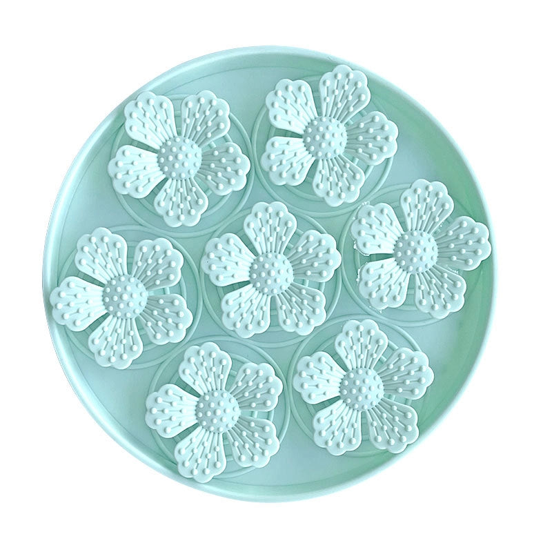 Cat And Dog Tableware Silicone Licking Plate Dog Licking Plate Slow Food Mat Silicone Plate Bowl Smell Licking Pad Licking Plate In Stock