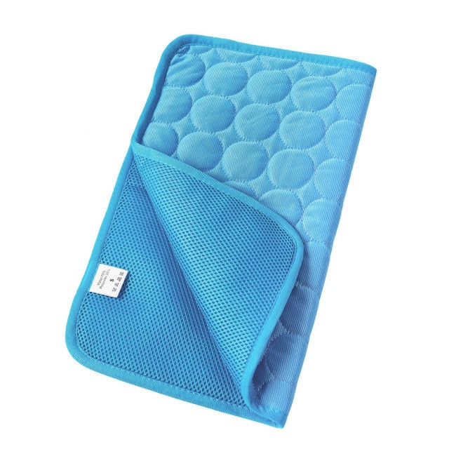 Dog Summer Cooling Mat