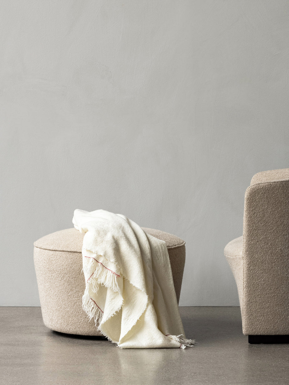 Cairn Pouf